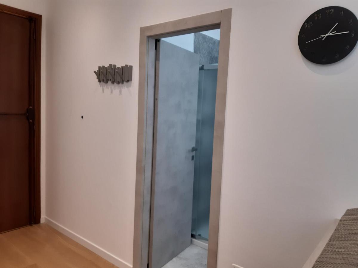 Piazza Mazzini Apartment Lecce Exterior foto