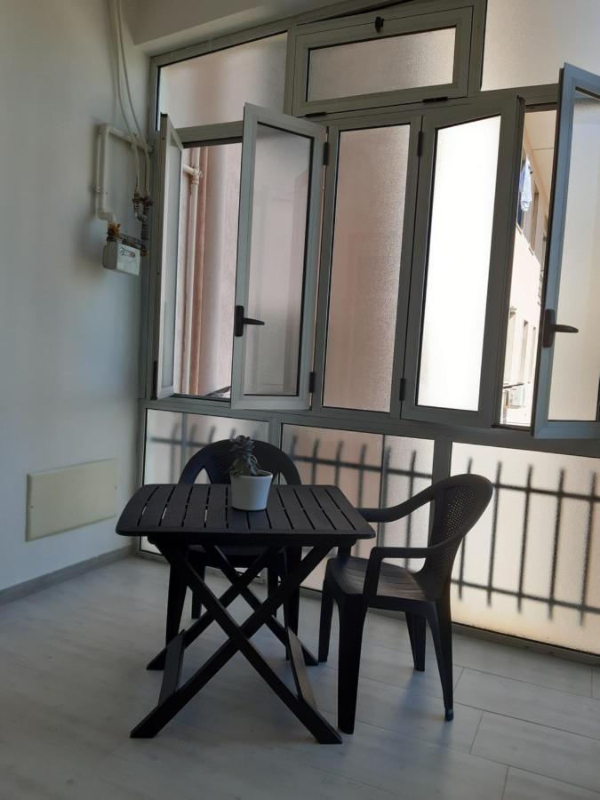 Piazza Mazzini Apartment Lecce Exterior foto
